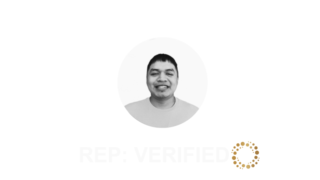 BOBBY MARTINEZ- PROLUX ENERGY REP VERIFIED