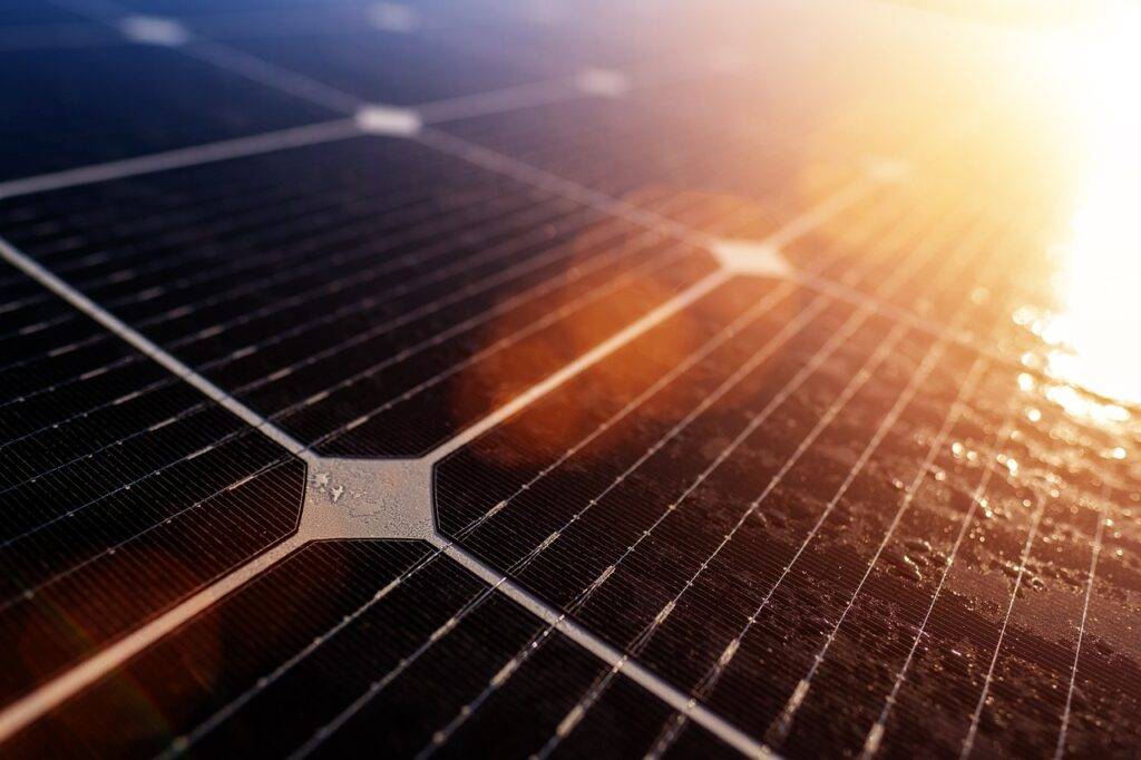 ProLux Energy- Solar Panels