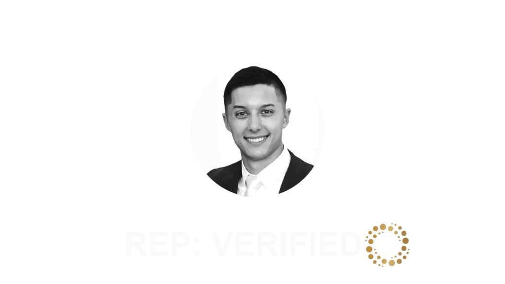 CAMERON DELOACH- PROLUX ENERGY REP VERIFIED