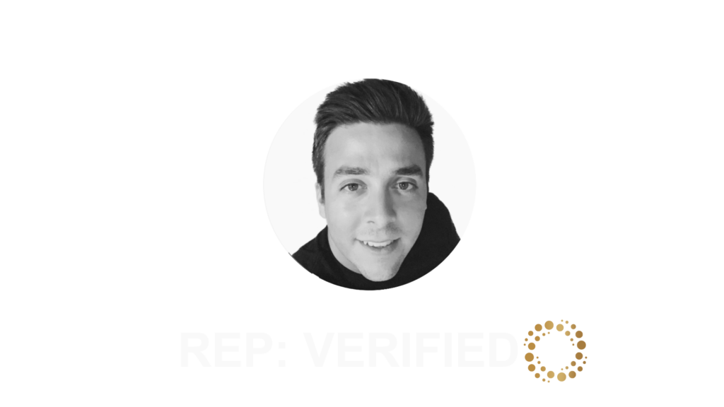 FERNANDO ALMADA- PROLUX ENERGY REP VERIFIED