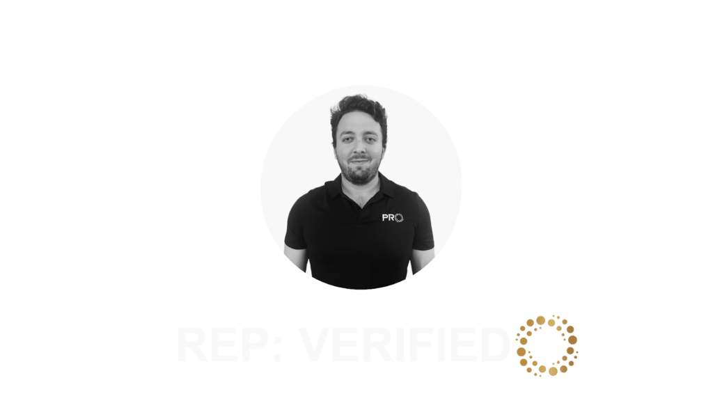 JUAN ALMADA- PROLUX-ENERGY-REP-VERIFIED