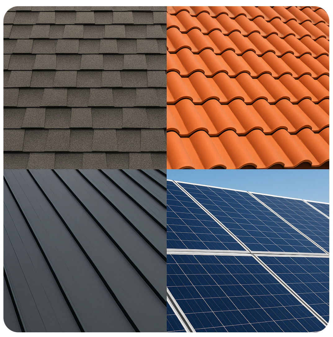 Is My Home Suitable For Rooftop Solar Panels